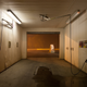 Illustration for article titled These Photos Show the Lonely Interiors of Empty Car Washes